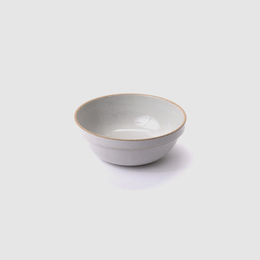 Mid-Deep Rounded Bowl